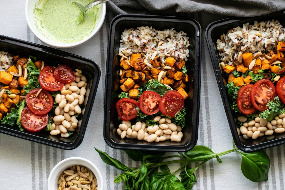 Are Frozen Foods Dinners and Meals Actually Healthy? A Nutritionist’s No-BS Guide
