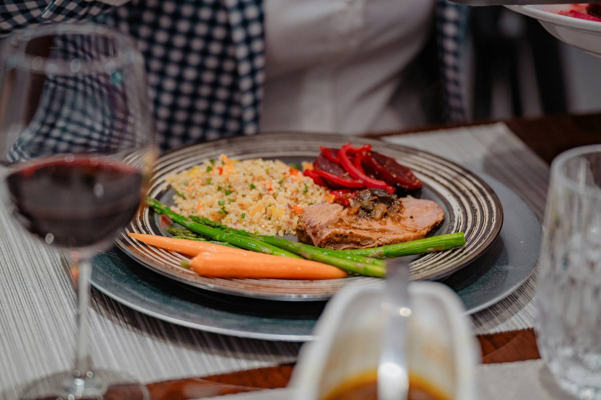 Are Frozen Meals Ready to Eat Actually Healthy? A Dietitian’s No-BS Guide