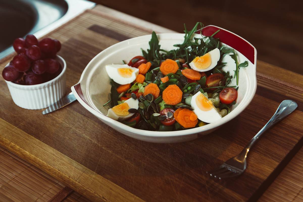 healthy individual frozen meals: The Smart Way to Eat Well Without Wasting Time or Money