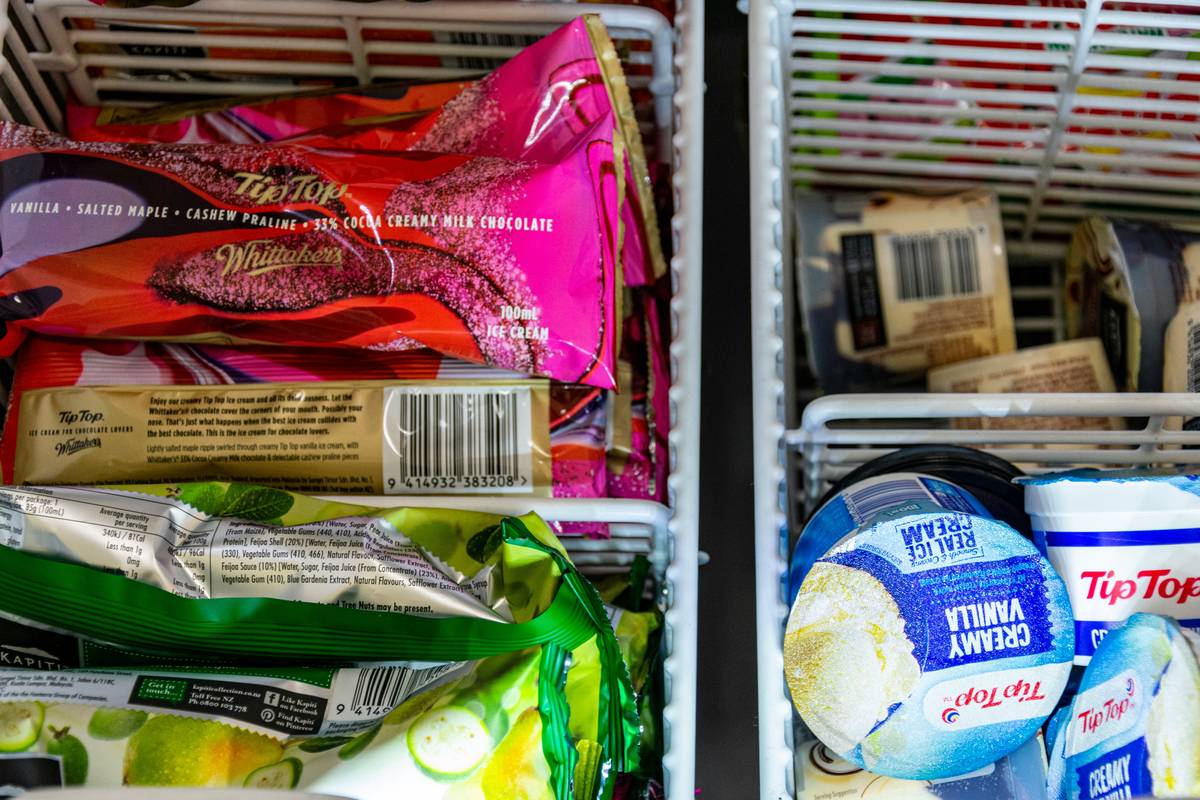 Vegetarian Meal Prep Frozen Are Healthy — And Here’s How to Get Them Right