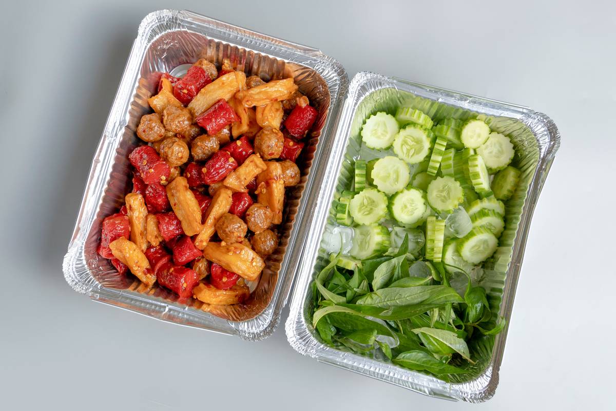 Vegetarian Meal Prep Frozen That Are Actually Worth Your Time