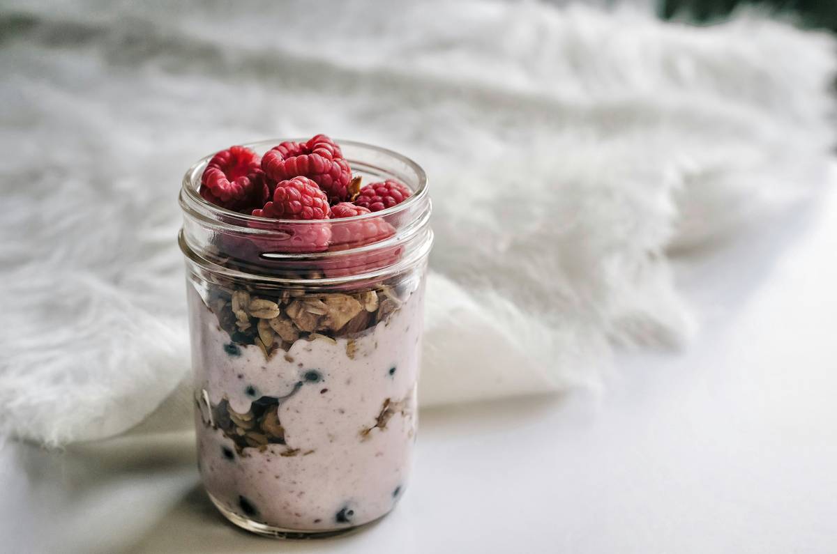 Overnight Oat Jar: 7 Proven Tips to Avoid Costly Meal Prep Mistakes